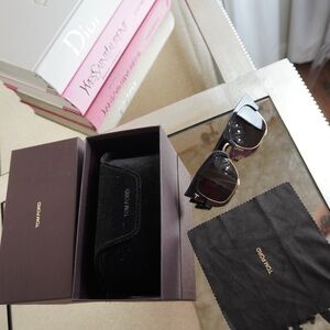 Authentic Tom Ford Shades